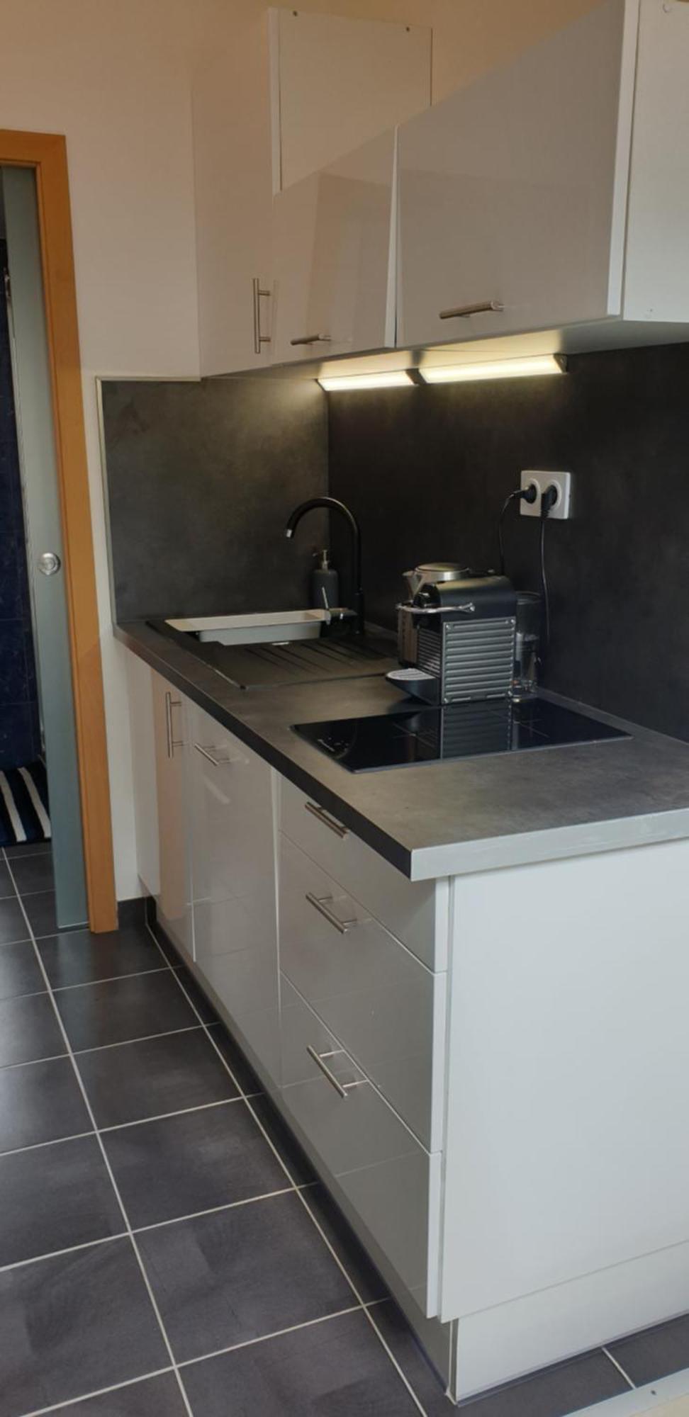 Joli Calme Coeur De Appartement *